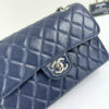 CN Classic Small Flap Bag 1110-1 BC CN Classic Small Flap Bag 1110-1 BC