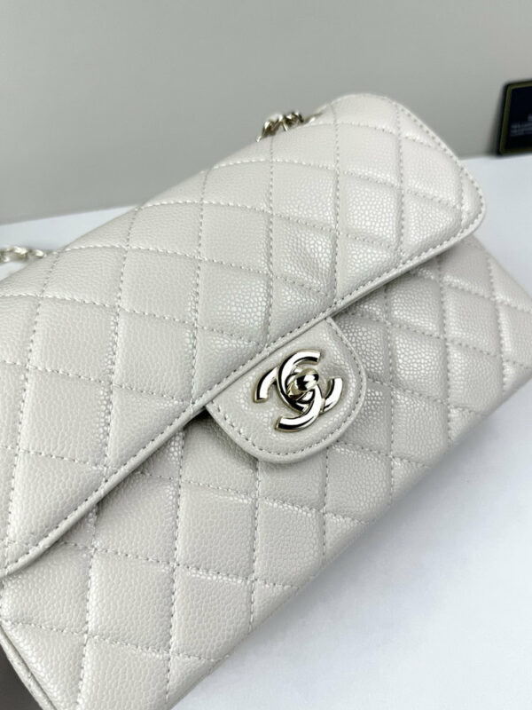 CN Classic Small Flap Bag 1110-1 BC CN Classic Small Flap Bag 1110-1 BC
