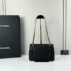 CN Classic Small Flap Bag 1110-1 BC CN Classic Small Flap Bag 1110-1 BC