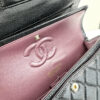 CN Classic Small Flap Bag 1110-1 BC CN Classic Small Flap Bag 1110-1 BC