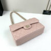 CN Classic Small Flap Bag 1110-1 BC CN Classic Small Flap Bag 1110-1 BC
