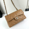 CN Classic Small Flap Bag 1110-1 BC CN Classic Small Flap Bag 1110-1 BC