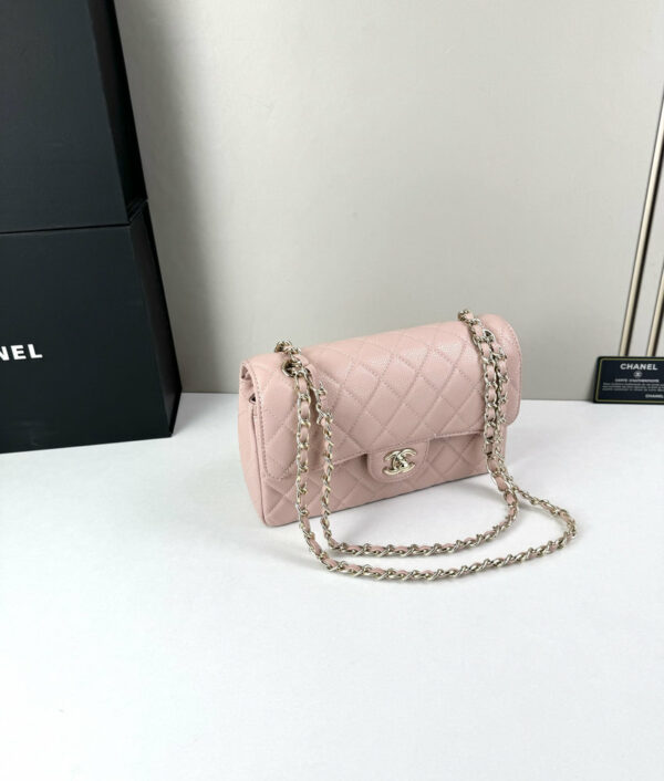 CN Classic Small Flap Bag 1110-1 BC CN Classic Small Flap Bag 1110-1 BC