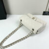 CN Classic Small Flap Bag 1110-1 BC CN Classic Small Flap Bag 1110-1 BC