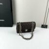 CN Classic Small Flap Bag 1110-1 BC CN Classic Small Flap Bag 1110-1 BC