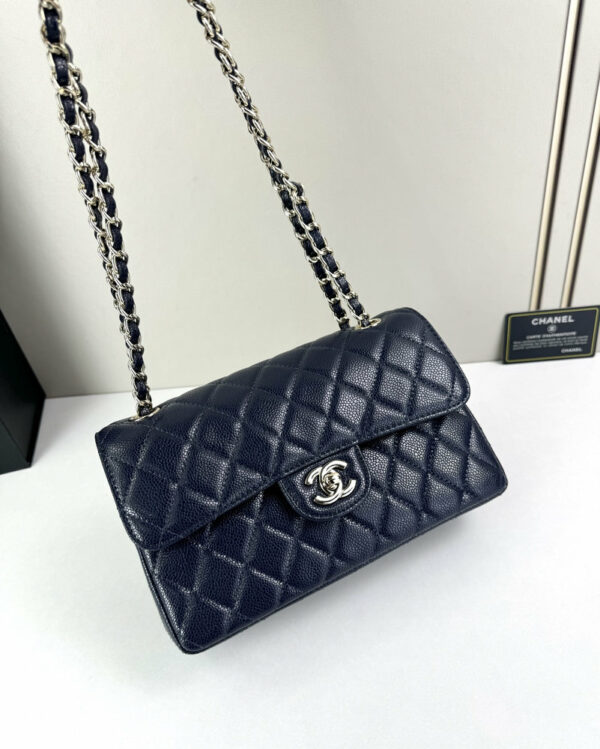 CN Classic Small Flap Bag 1110-1 BC CN Classic Small Flap Bag 1110-1 BC