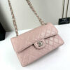 CN Classic Small Flap Bag 1110-1 BC CN Classic Small Flap Bag 1110-1 BC