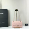 CN Classic Small Flap Bag 1110-1 BC CN Classic Small Flap Bag 1110-1 BC