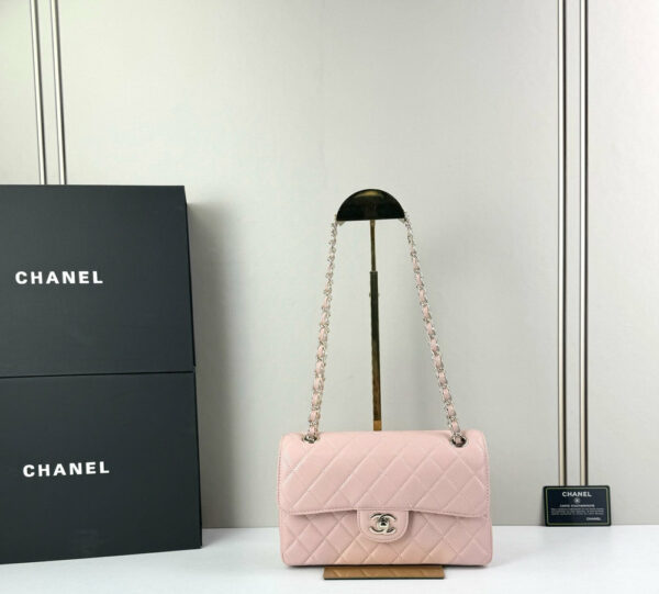 CN Classic Small Flap Bag 1110-1 BC CN Classic Small Flap Bag 1110-1 BC