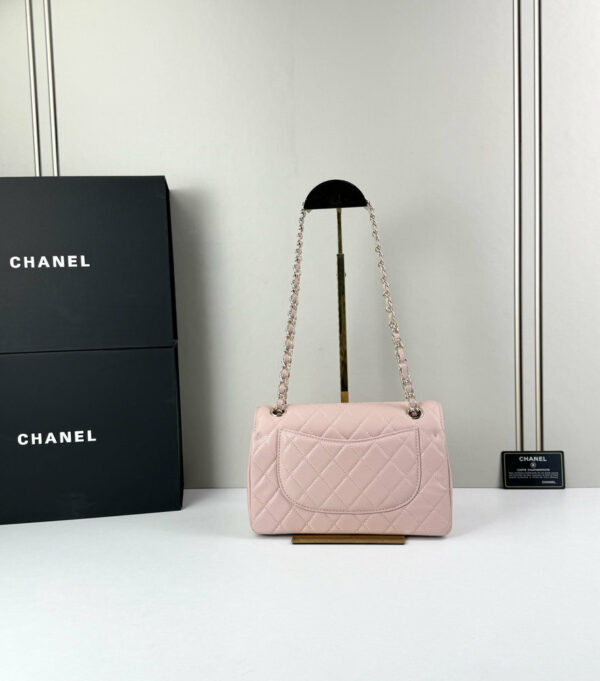 CN Classic Small Flap Bag 1110-1 BC CN Classic Small Flap Bag 1110-1 BC