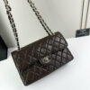 CN Classic Small Flap Bag 1110-1 BC CN Classic Small Flap Bag 1110-1 BC