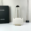 CN Classic Small Flap Bag 1110-1 BC CN Classic Small Flap Bag 1110-1 BC