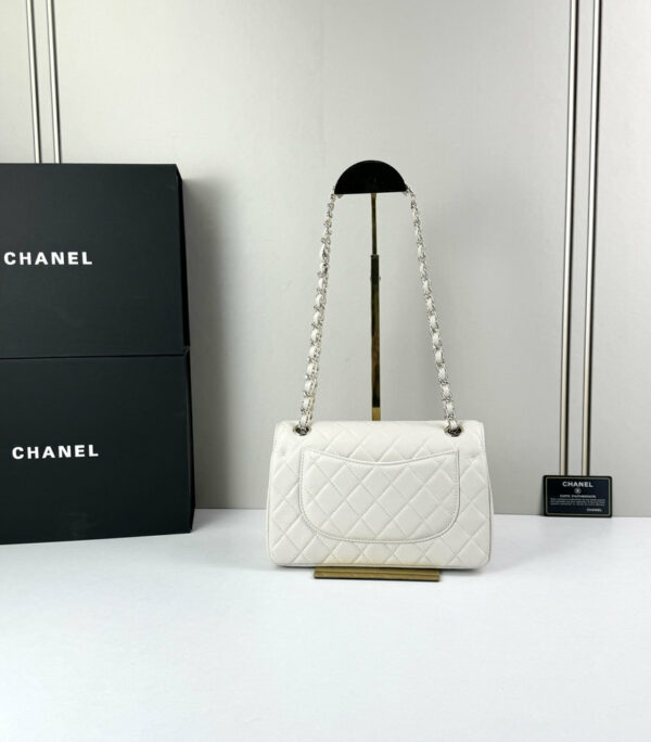 CN Classic Small Flap Bag 1110-1 BC CN Classic Small Flap Bag 1110-1 BC