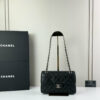 CN Classic Small Flap Bag 1110-1 BC CN Classic Small Flap Bag 1110-1 BC