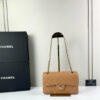 CN Classic Small Flap Bag 1110-1 BC CN Classic Small Flap Bag 1110-1 BC