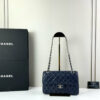 CN Classic Small Flap Bag 1110-1 BC CN Classic Small Flap Bag 1110-1 BC