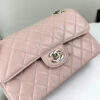 CN Classic Small Flap Bag 1110-1 BC CN Classic Small Flap Bag 1110-1 BC