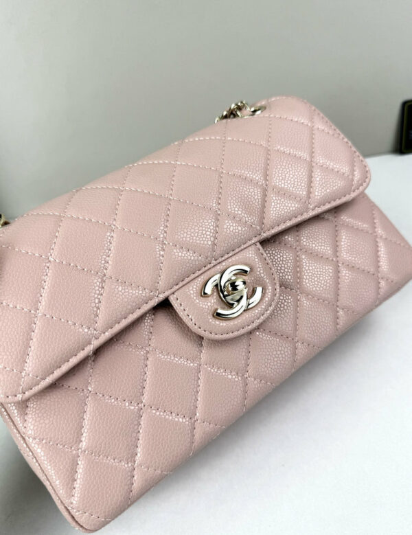 CN Classic Small Flap Bag 1110-1 BC CN Classic Small Flap Bag 1110-1 BC