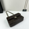 CN Classic Small Flap Bag 1110-1 BC CN Classic Small Flap Bag 1110-1 BC