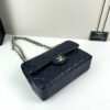 CN Classic Small Flap Bag 1110-1 BC CN Classic Small Flap Bag 1110-1 BC