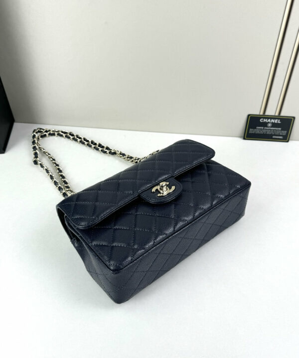 CN Classic Small Flap Bag 1110-1 BC CN Classic Small Flap Bag 1110-1 BC