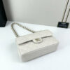 CN Classic Small Flap Bag 1110-1 BC CN Classic Small Flap Bag 1110-1 BC