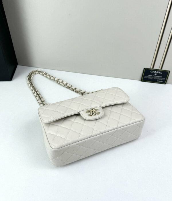 CN Classic Small Flap Bag 1110-1 BC CN Classic Small Flap Bag 1110-1 BC