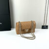 CN Classic Small Flap Bag 1110-1 BC CN Classic Small Flap Bag 1110-1 BC