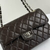 CN Classic Small Flap Bag 1110-1 BC CN Classic Small Flap Bag 1110-1 BC
