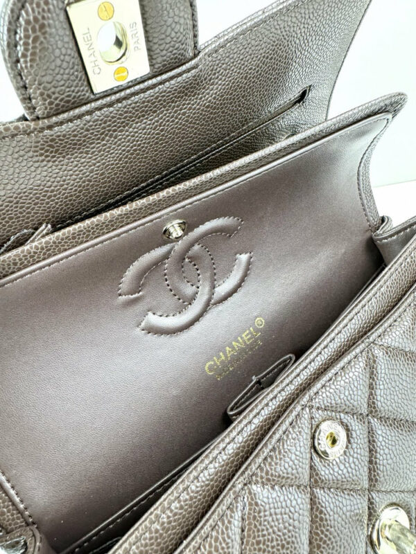 CN Classic Small Flap Bag 1110-1 BC CN Classic Small Flap Bag 1110-1 BC