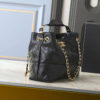 CN 25A Hobo Bag AS5634 BC CN 25A Hobo Bag AS5634 BC