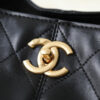 CN 25A Hobo Bag AS5634 BC CN 25A Hobo Bag AS5634 BC