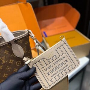 LV Neverfull BB Handbag LV2511232 QA