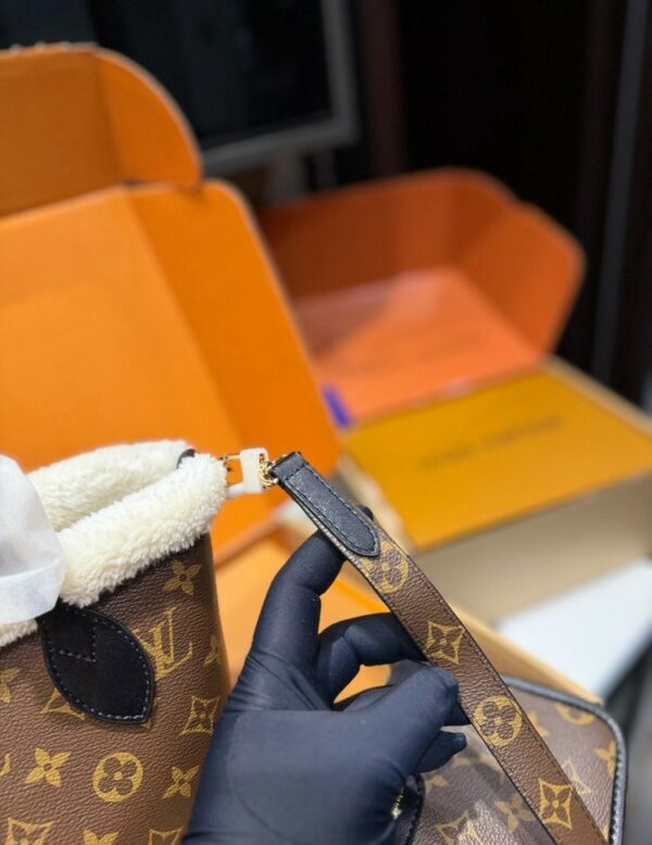 LV Neverfull BB Handbag LV2511232 QA