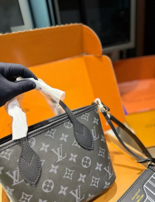 LV Neverfull BB Handbag LV2511232 QA