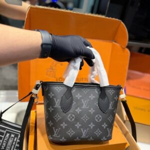 LV Neverfull BB Handbag LV2511232 QA LV Neverfull BB Handbag LV2511232 QA