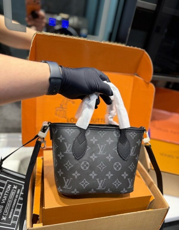 LV Neverfull BB Handbag LV2511232 QA