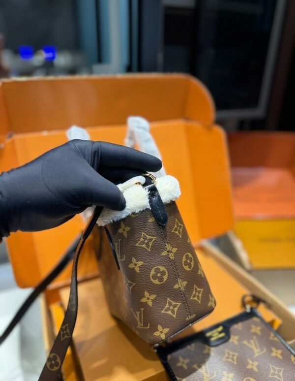 LV Neverfull BB Handbag LV2511232 QA