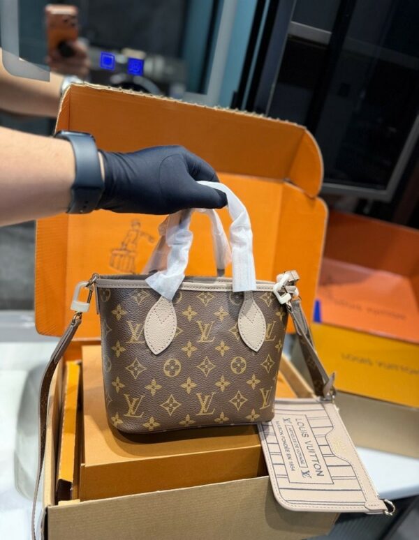 LV Neverfull BB Handbag LV2511232 QA