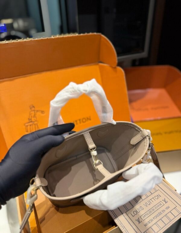 LV Neverfull BB Handbag LV2511232 QA