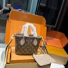 LV Neverfull BB Handbag LV2511232 QA
