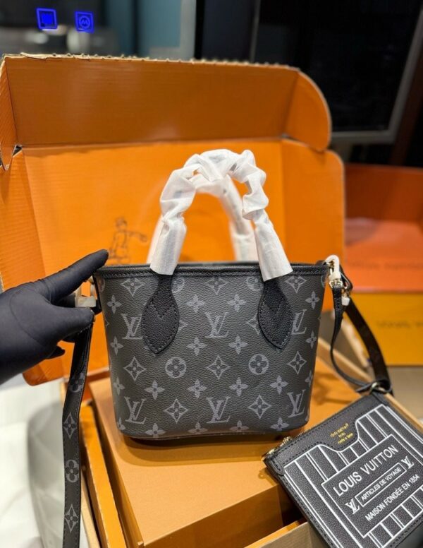 LV Neverfull BB Handbag LV2511232 QA