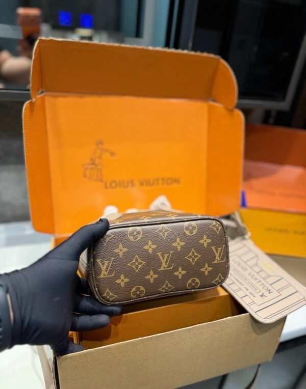 LV Neverfull BB Handbag LV2511232 QA