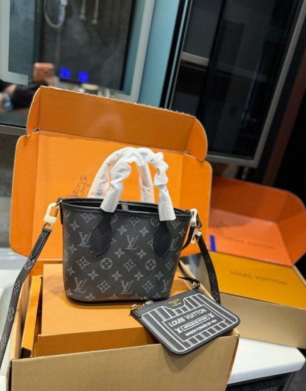 LV Neverfull BB Handbag LV2511232 QA