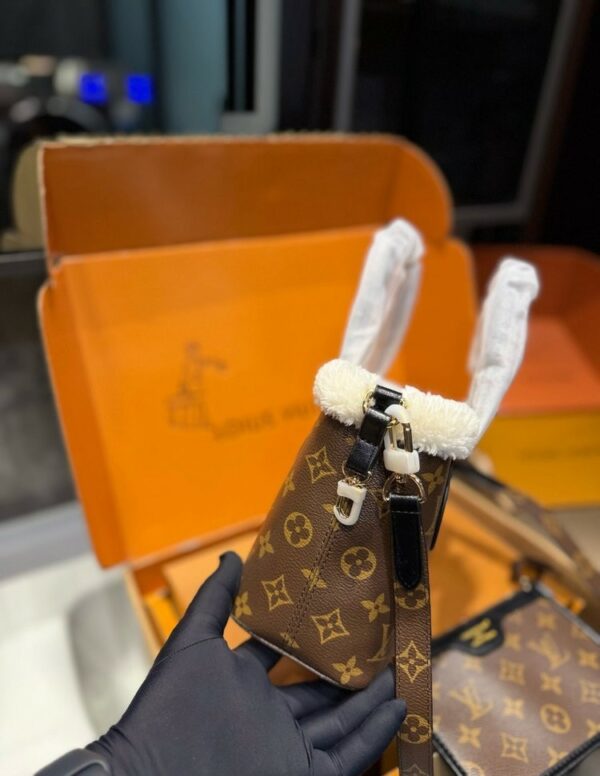 LV Neverfull BB Handbag LV2511232 QA