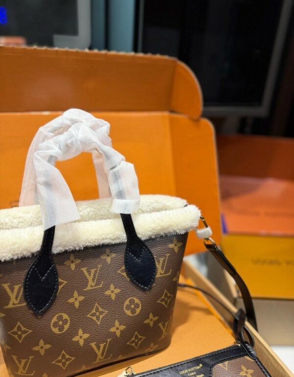 LV Neverfull BB Handbag LV2511232 QA