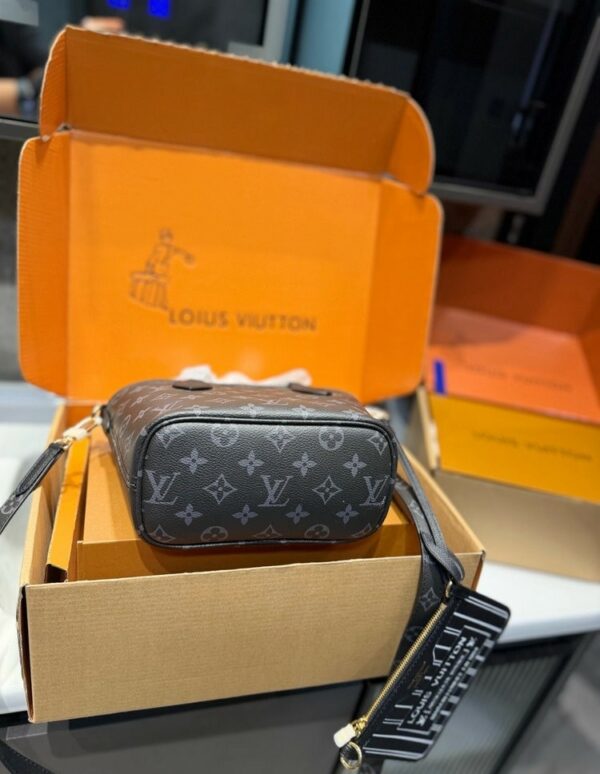 LV Neverfull BB Handbag LV2511232 QA