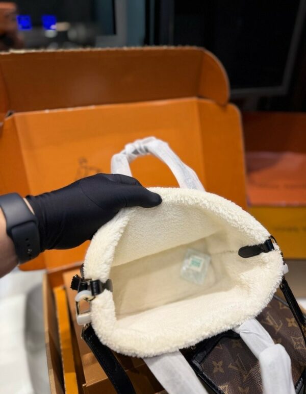 LV Neverfull BB Handbag LV2511232 QA
