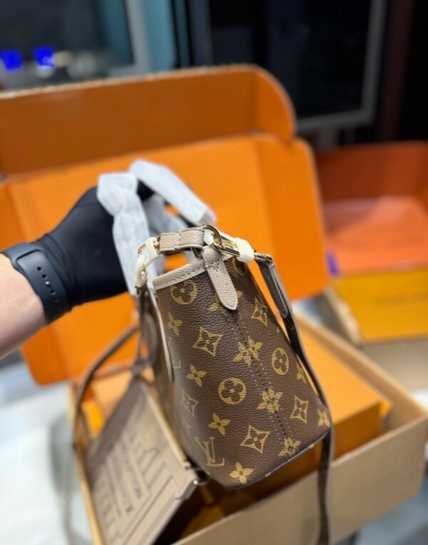 LV Neverfull BB Handbag LV2511232 QA