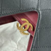 CN 25 Small Quilted Leather Shopping Bag AS6392 QA CN 25 Small Quilted Leather Shopping Bag AS6392 QA